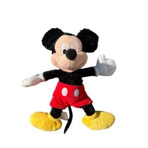 Mickey Plush Toy